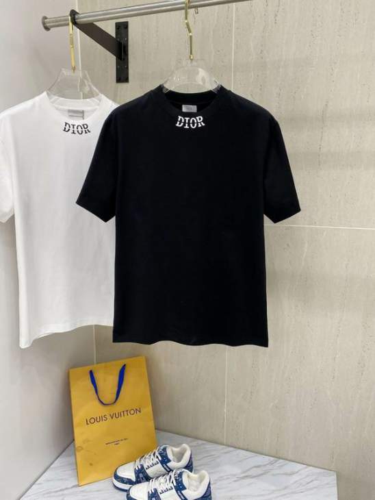 Dior T Shirts Short _SKUDiorS-2XLtltx3516008